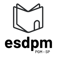 Ambiente Virtual de Aprendizagem da ESDPM/PGM-SP